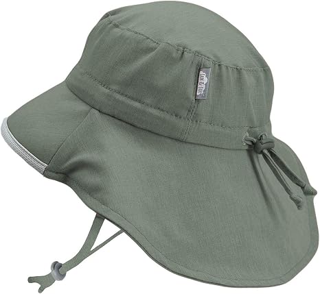 JAN & JUL Quick-Dry Sun Hat