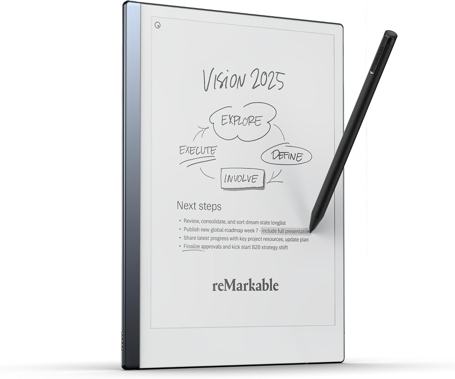 reMarkable 2 bundle