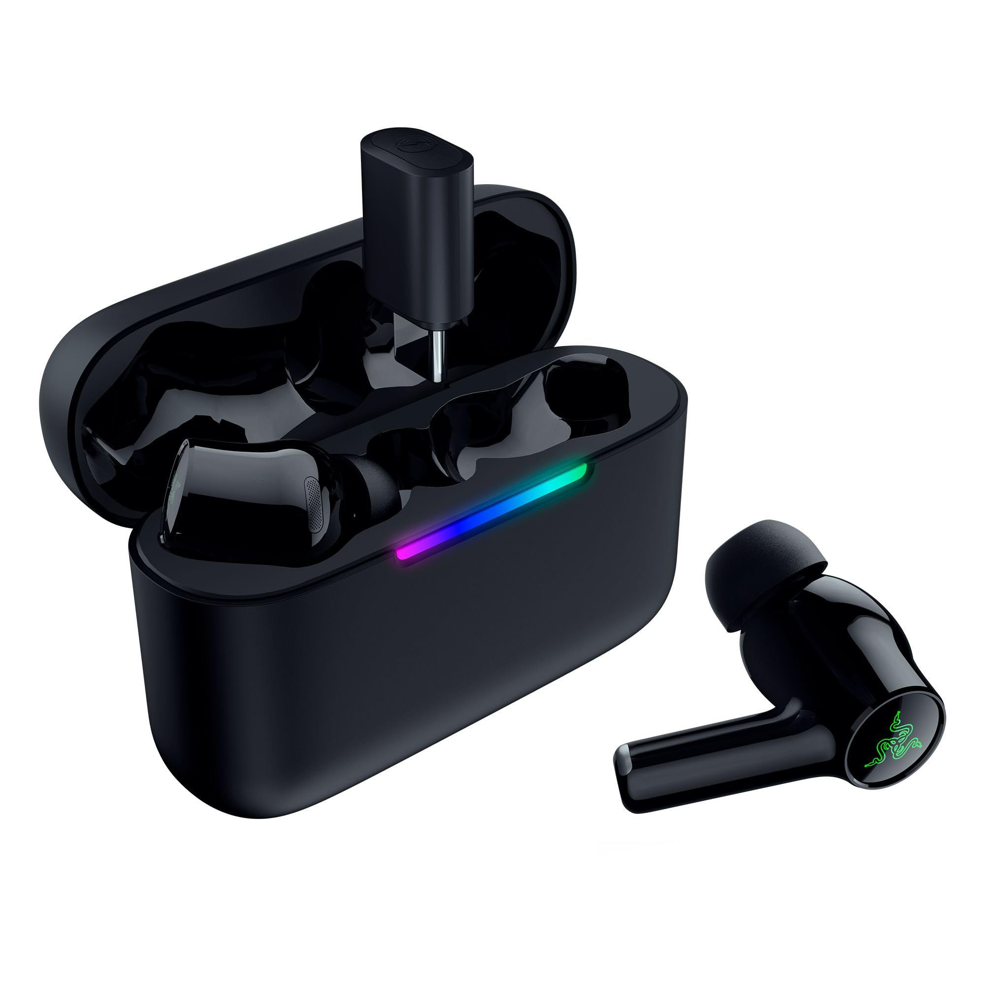 Best Gaming Earbuds for Handhelds in 2026