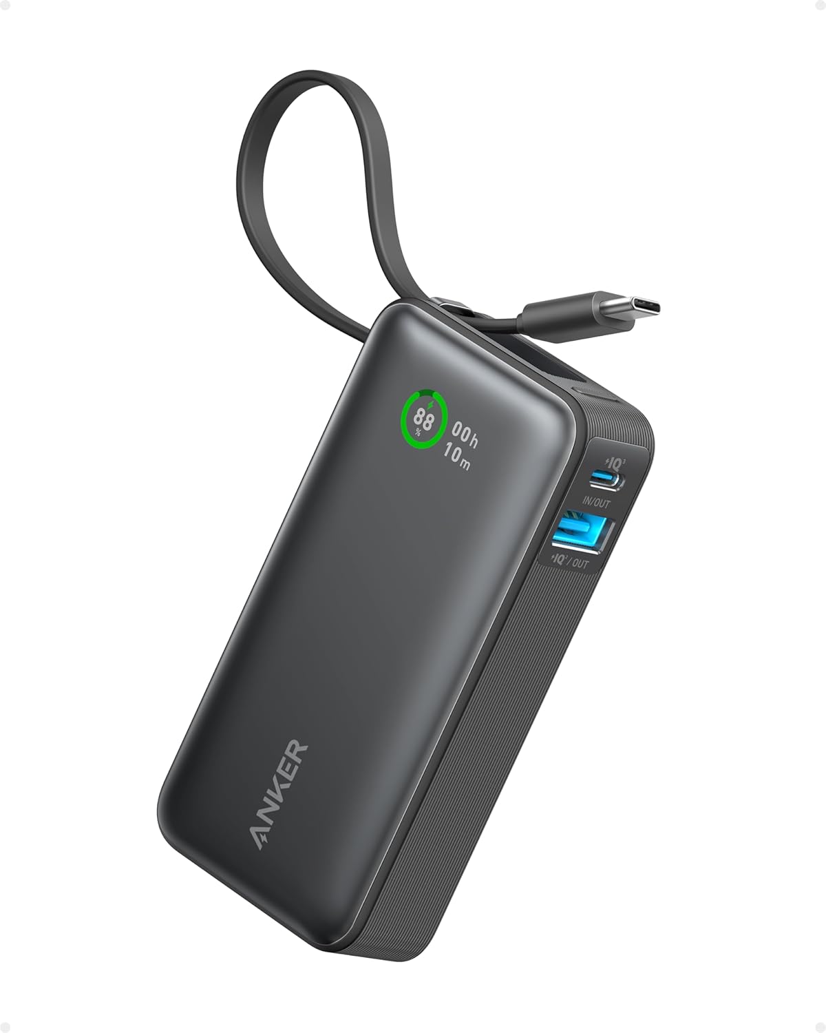 Three slim power bank alternatives for everyday carry in 2026