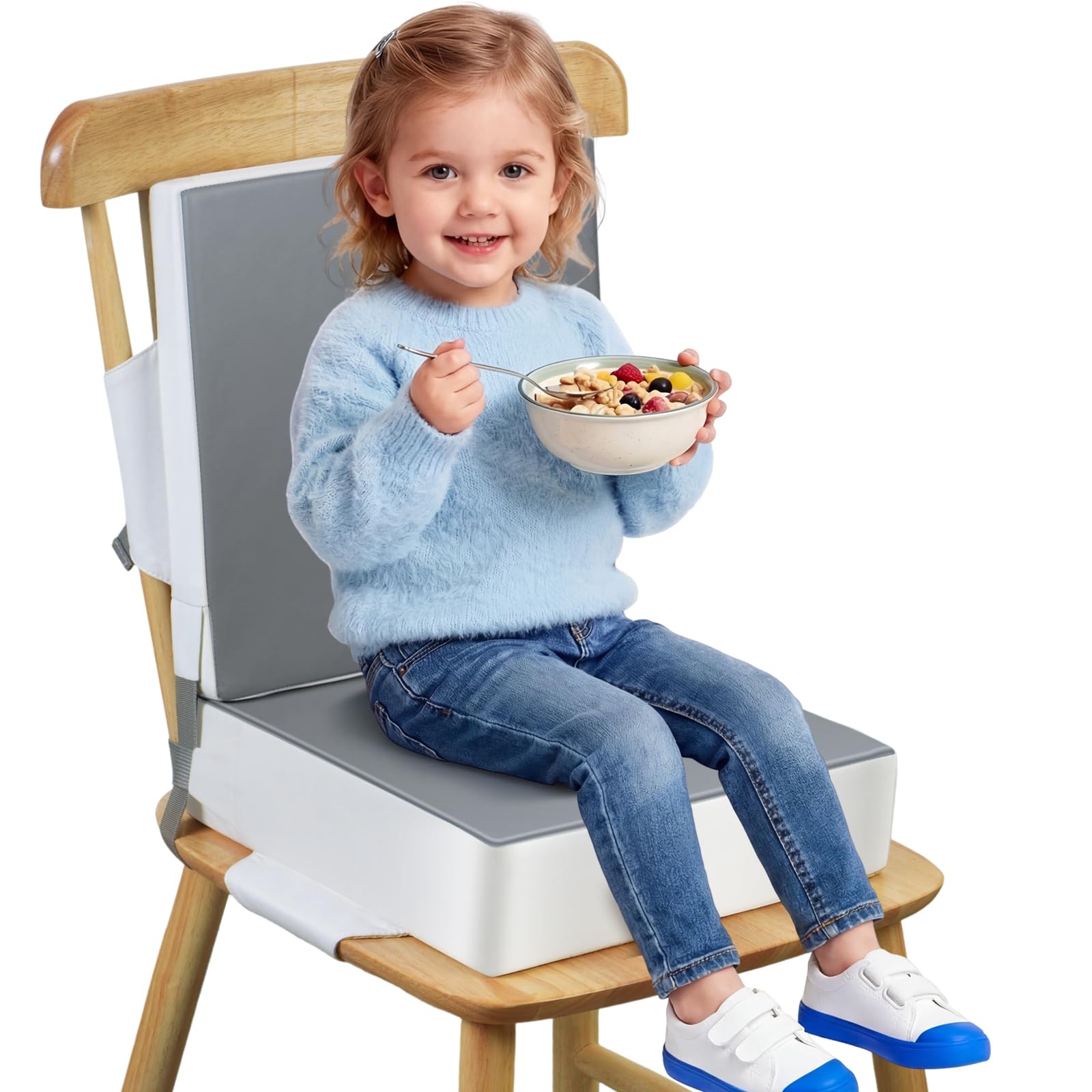 Kalawen Adjustable Booster Cushion