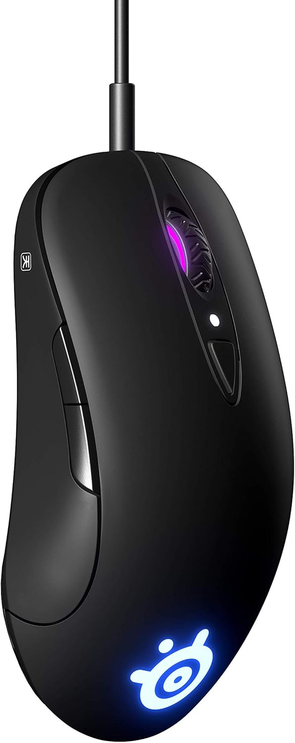 SteelSeries Sensei Ten