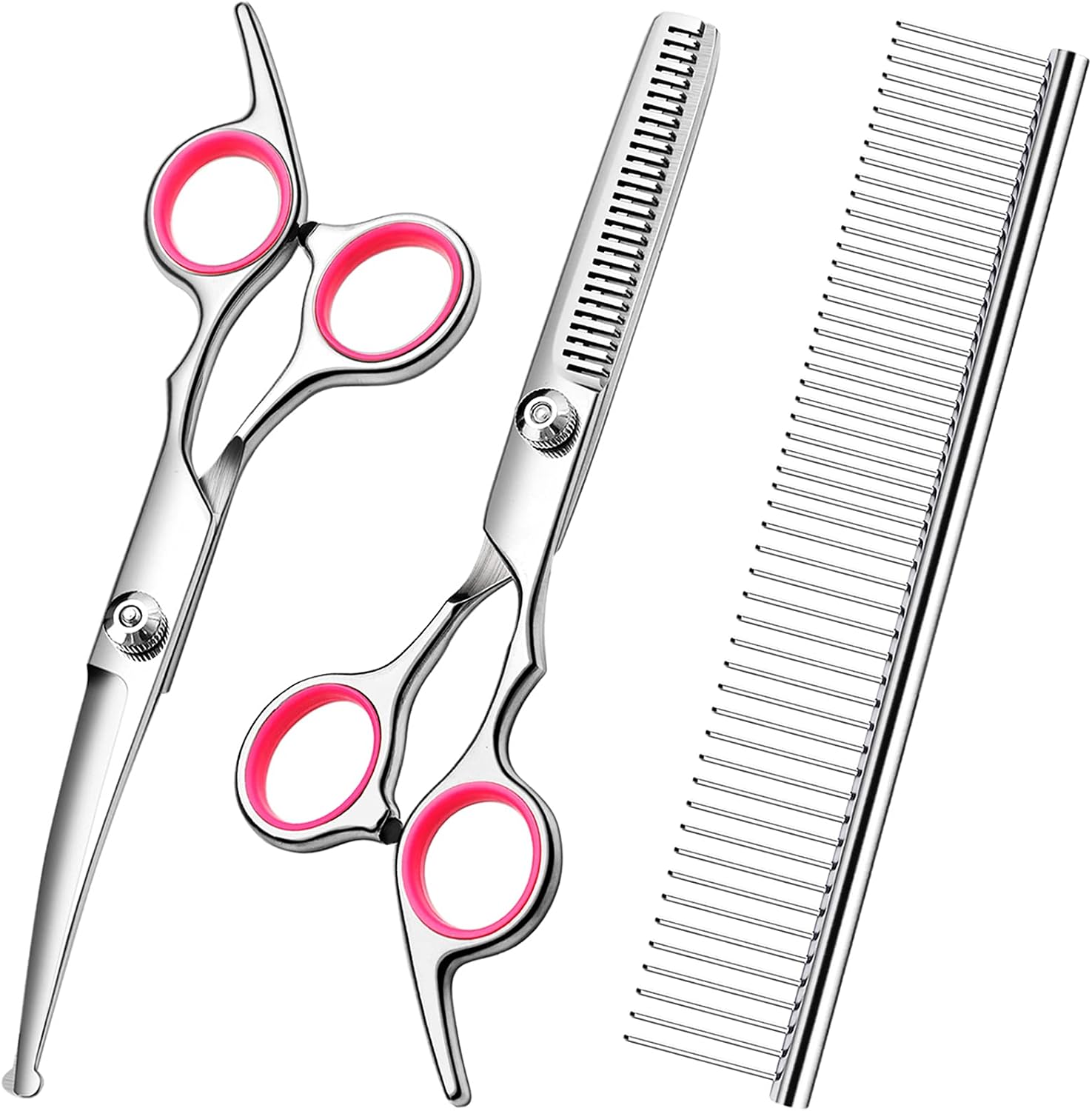 FAIGEO 4-in-1 set