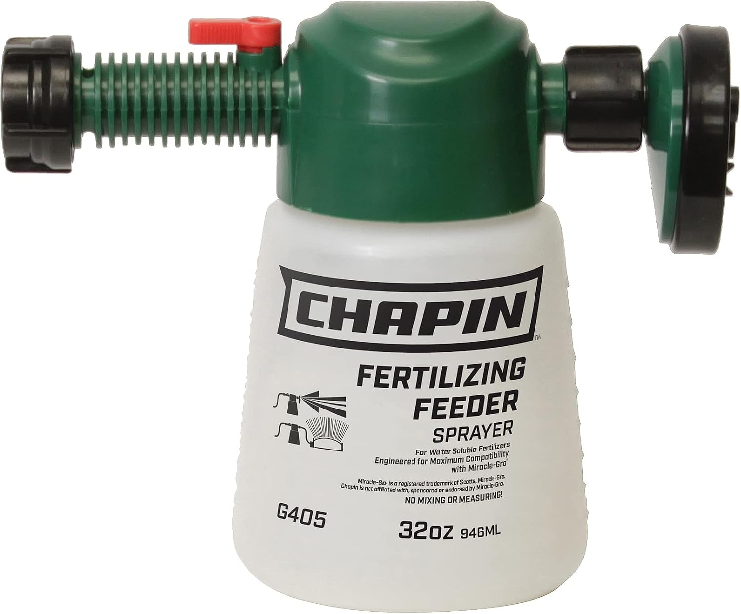 Chapin G405 Fertilizer Feeder