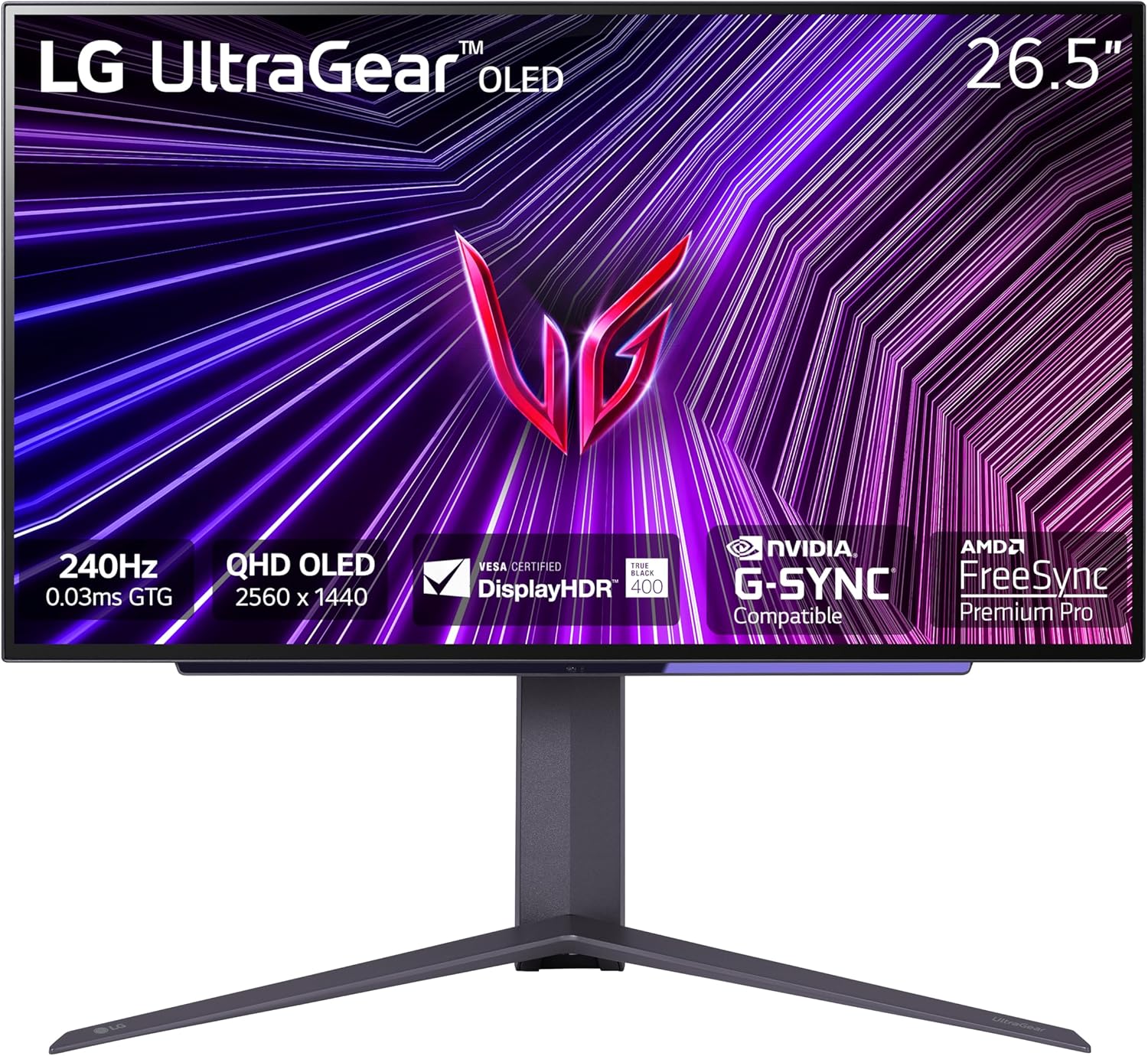I migliori monitor gaming OLED nel 2026