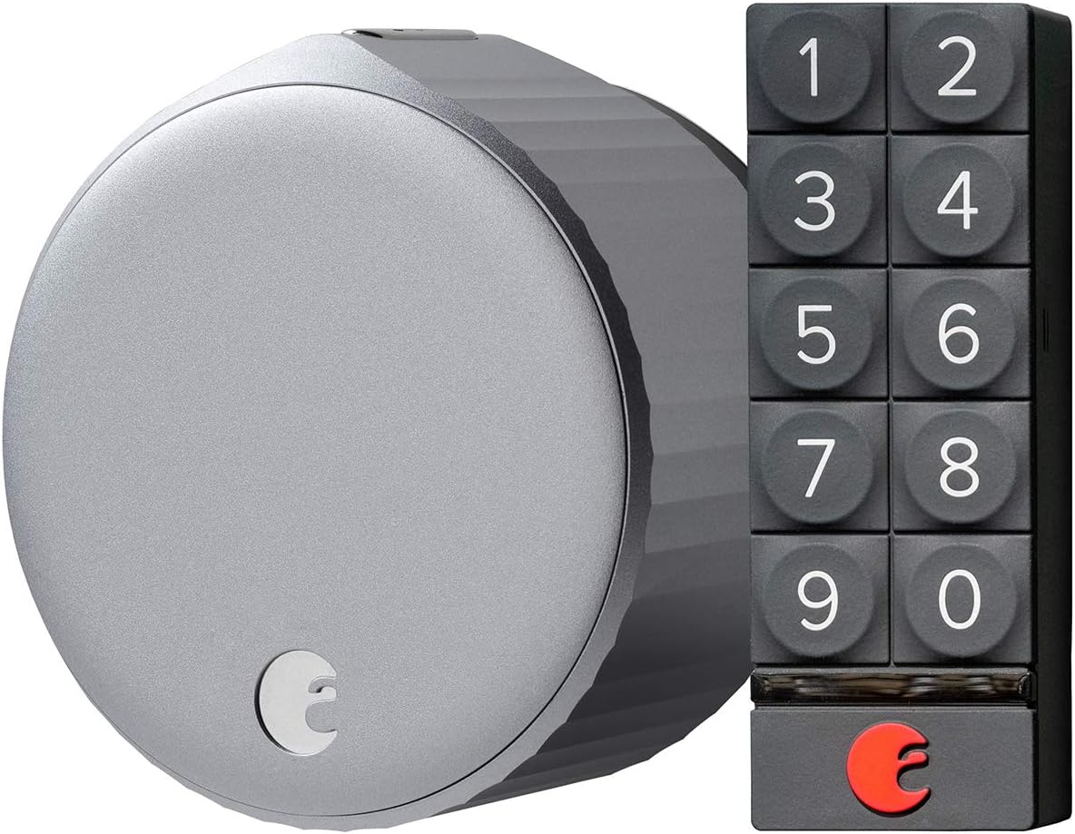 De beste smart locks voor thuisbeveiliging in 2026