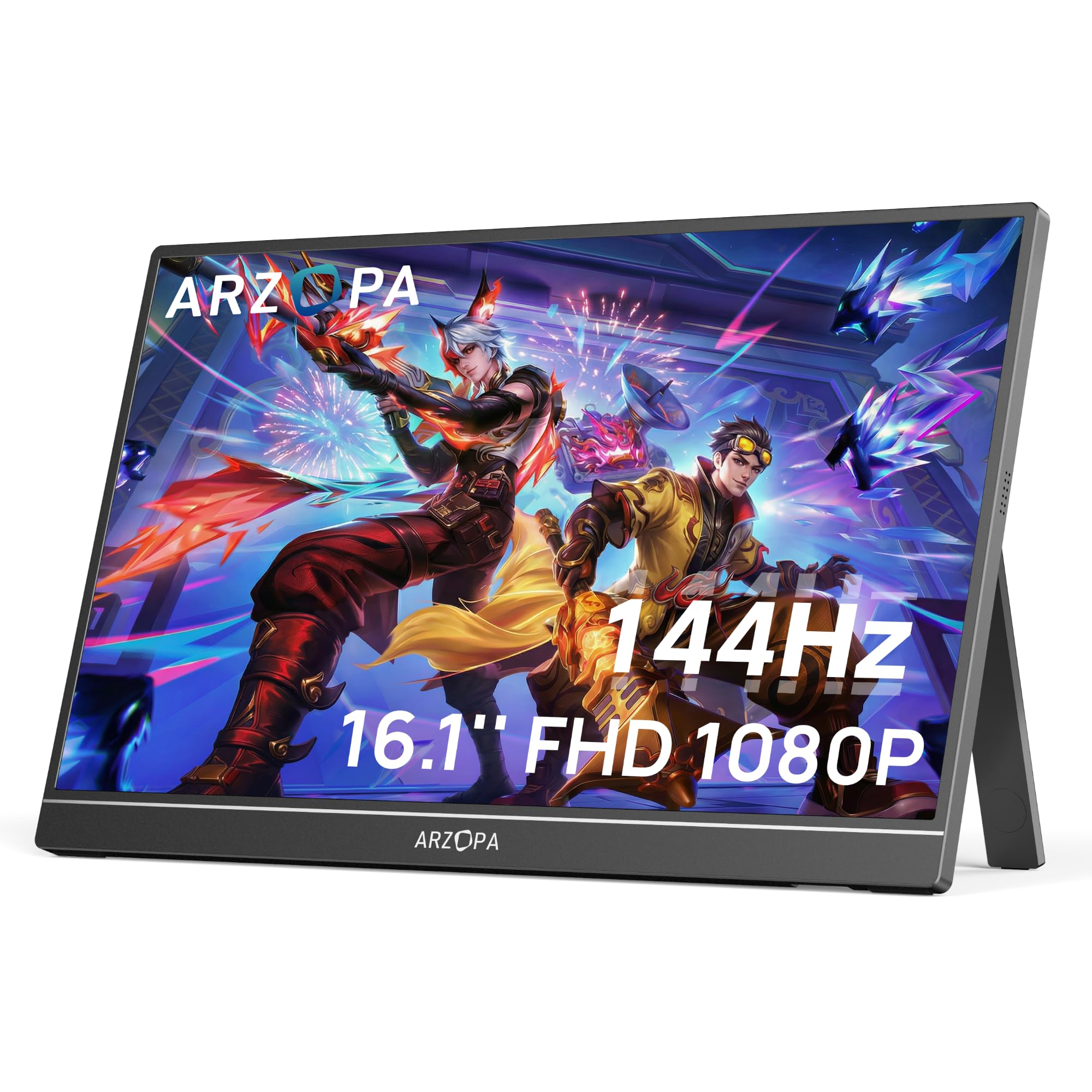 Best Portable Gaming Monitors in 2026