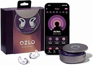Ozlo Sleepbuds vs Soundcore Sleep A30 vs Sleep A20: Best Wireless Earbuds for Sleeping in 2026