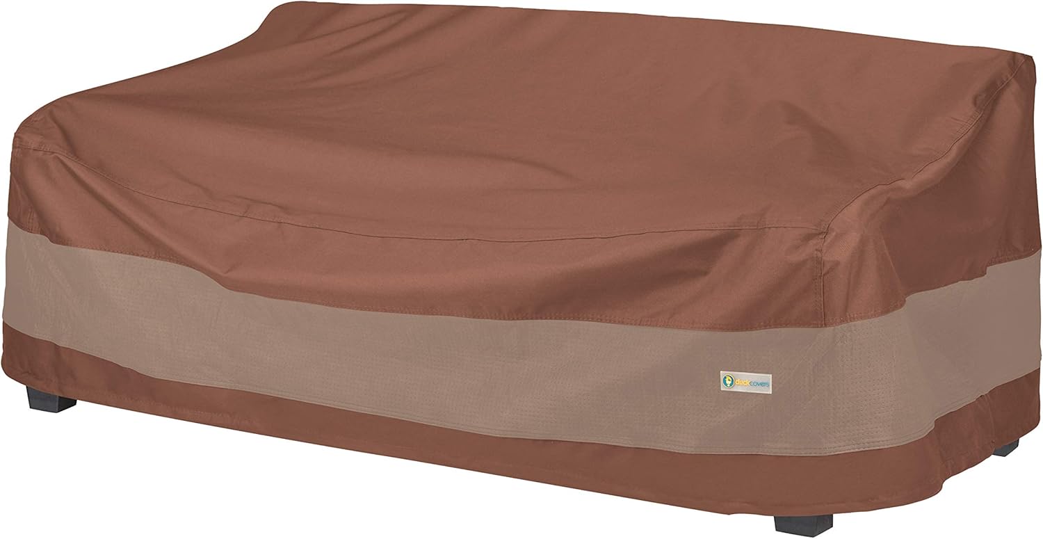 Duck Covers Ultimate 77-inch Sofa Cover
