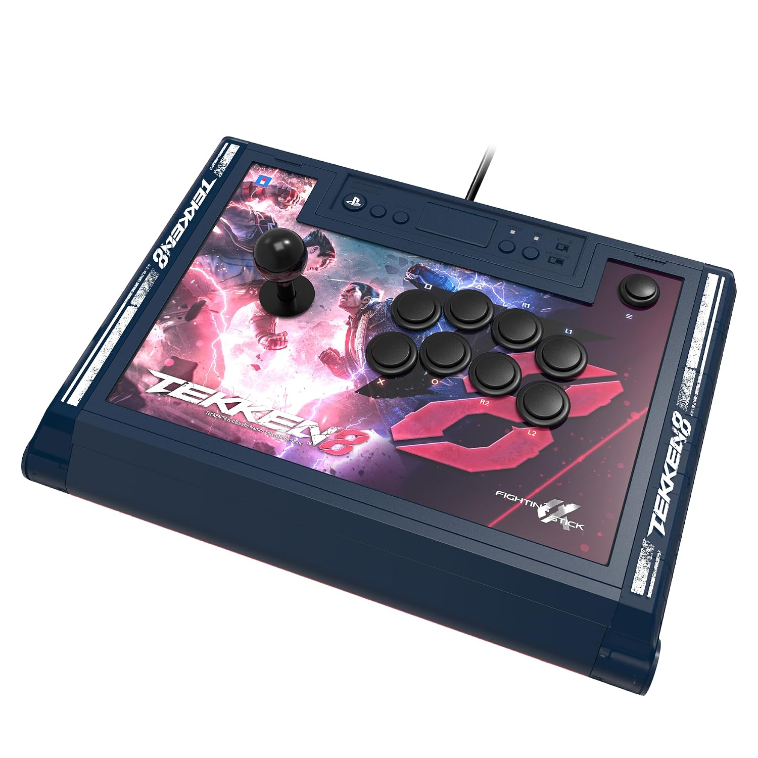 Best PS5 Fight Sticks and Leverless Controllers 2026: 3 Top Picks