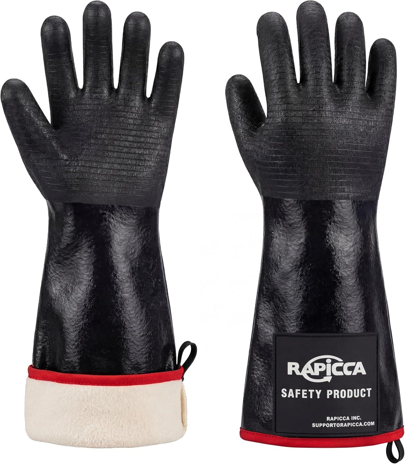 Best Heat-Resistant Kitchen Gloves in 2026: 3 Safer Picks