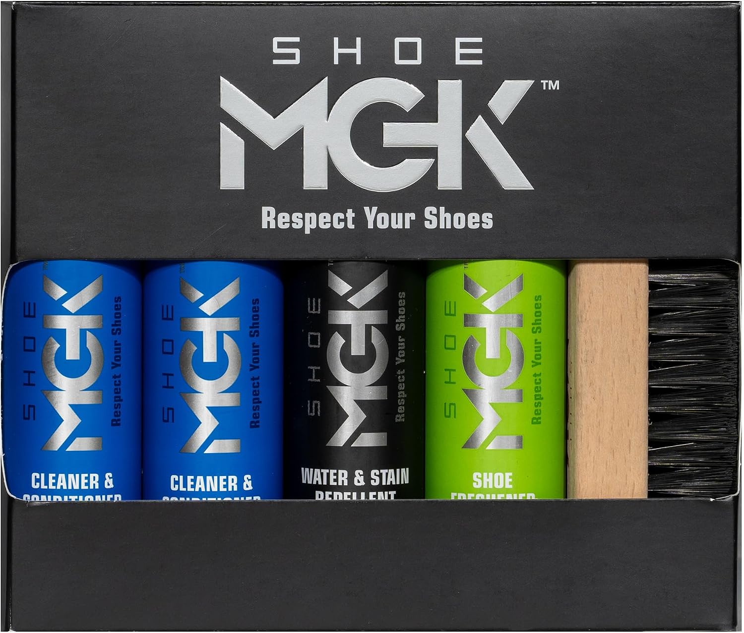 Shoe MGK Complete Kit