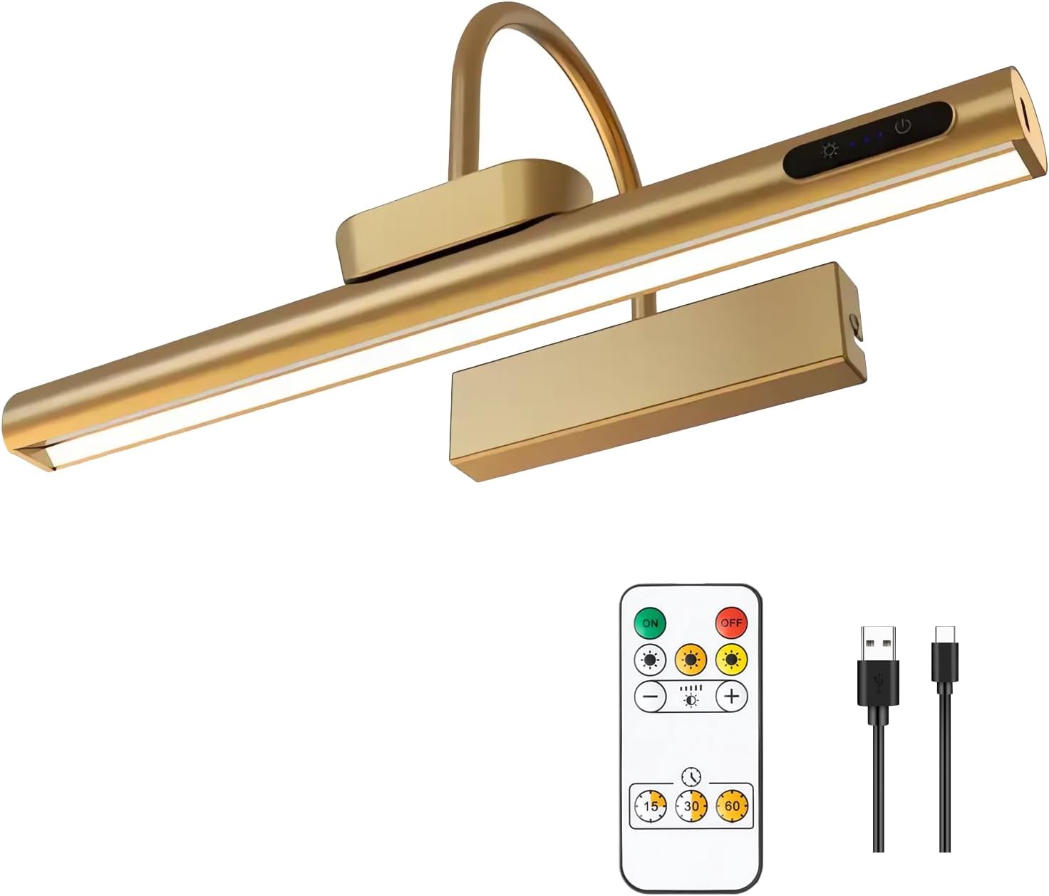 LYTARA 5000mAh Picture Light