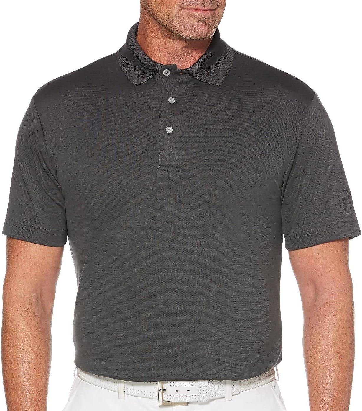 PGA TOUR Airflux Mesh Polo