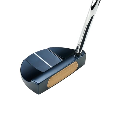 Odyssey AI-ONE Milled Jailbird Mini Versa Putter