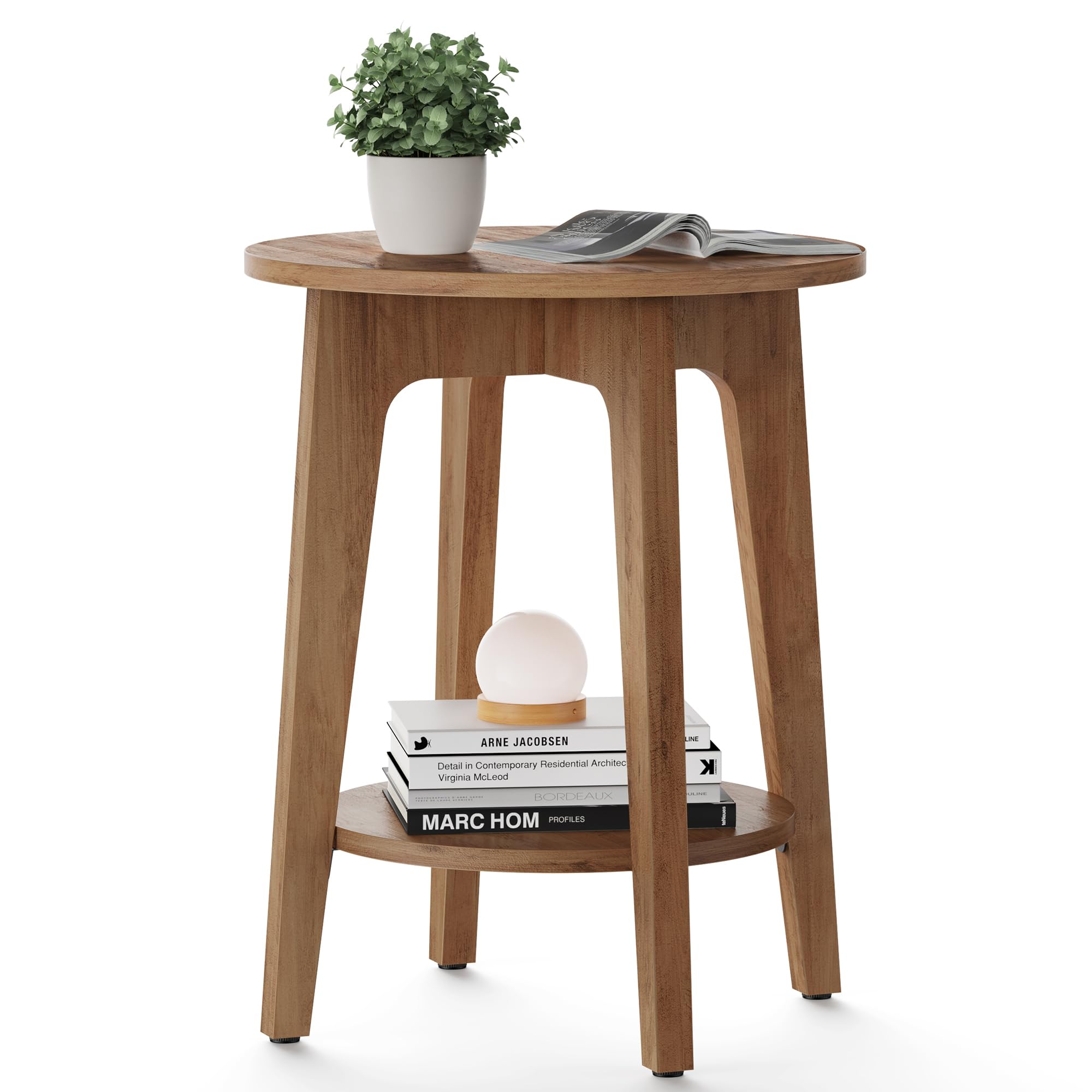 Best Small Side Tables in 2026: 3 Useful Picks for Tight Spaces