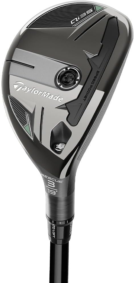 Best Golf Hybrids for Senior Golfers in 2026