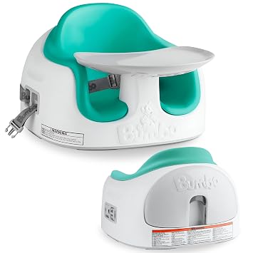 Best Toddler Floor Seats for Independent Feeding in 2026: 3 Options Compared