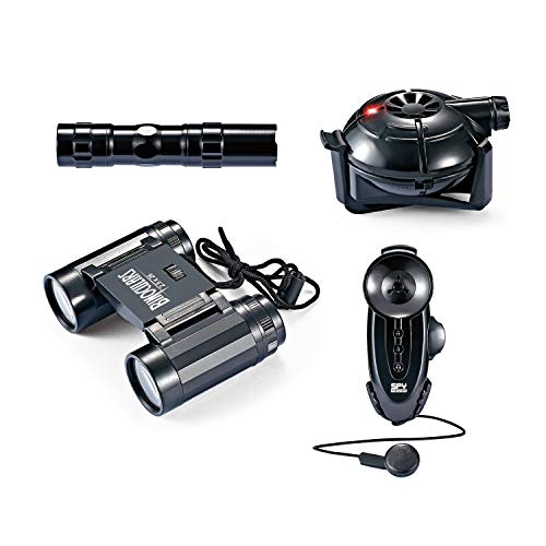 Maxx Action Surveillance Kit