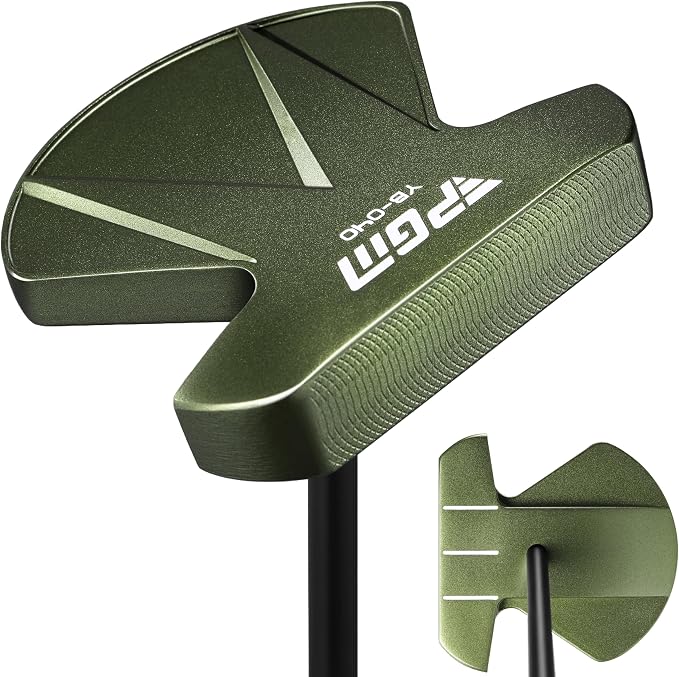 PGM Zero Torque Putter