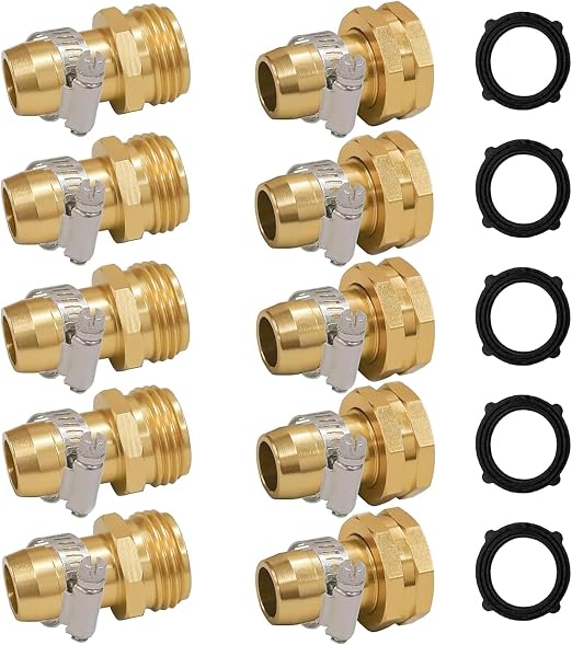 Best Garden Hose Repair Connectors 2026: A Practical Guide