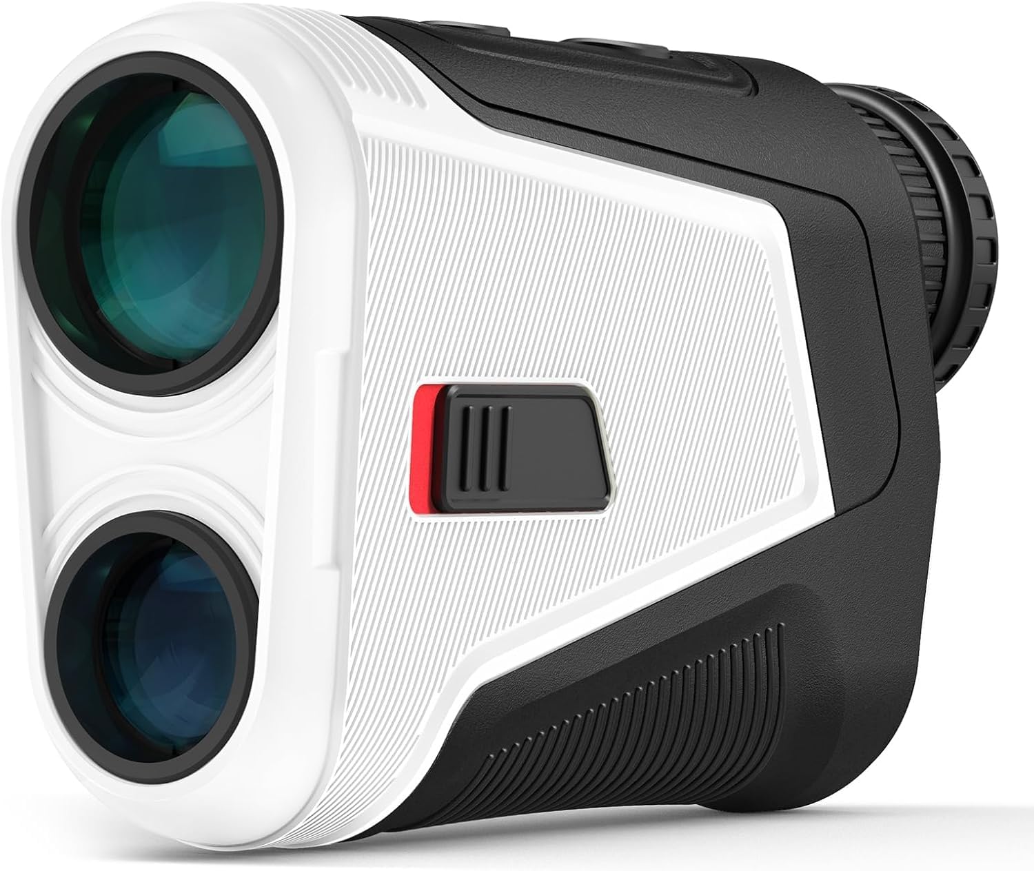 WOSPORTS Red OLED Golf Rangefinder