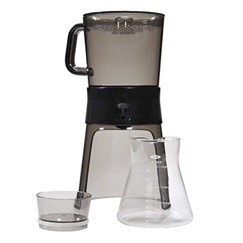 OXO Good Grips 32-Ounce Cold Brew Maker