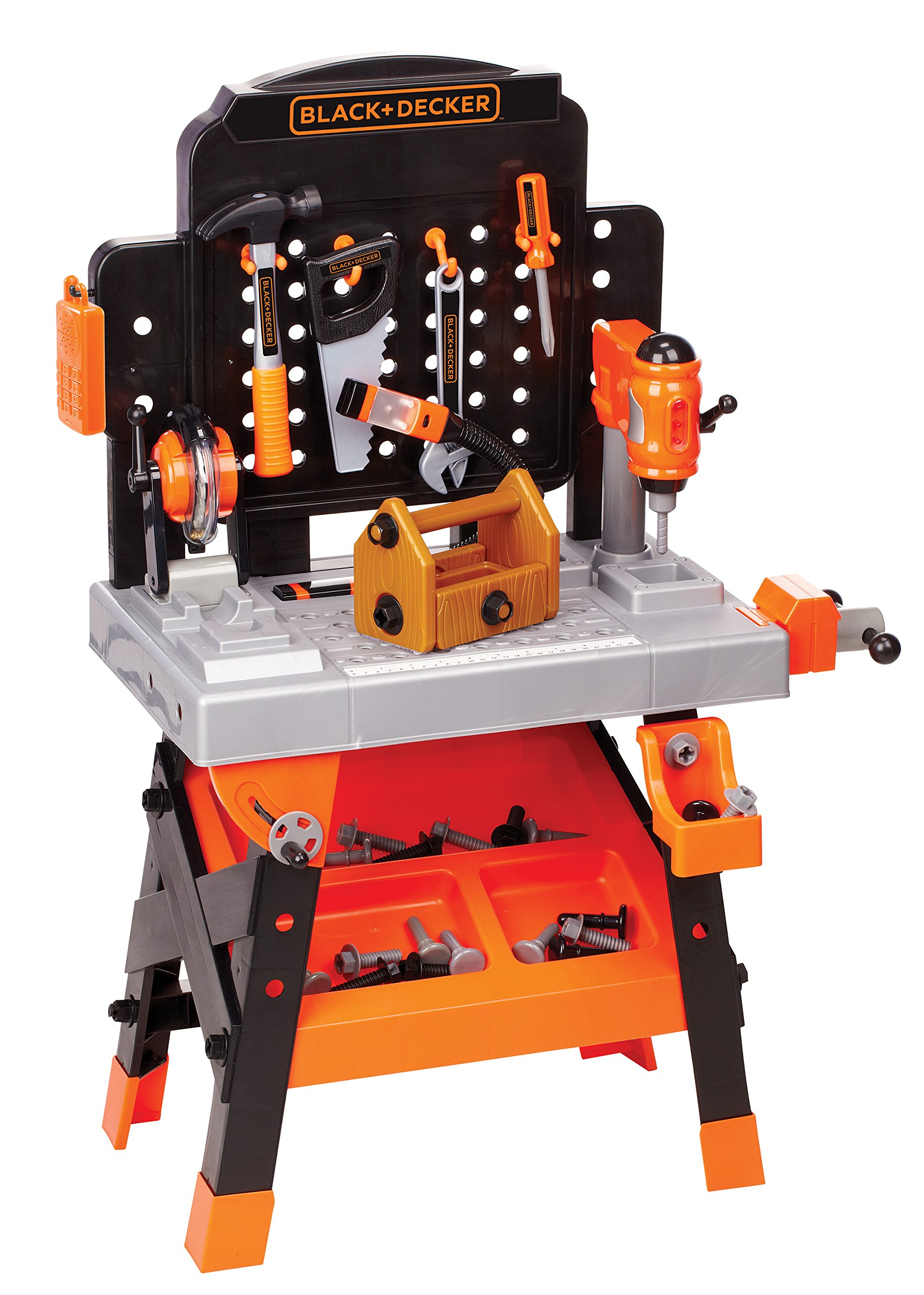Black+Decker Kids Workbench