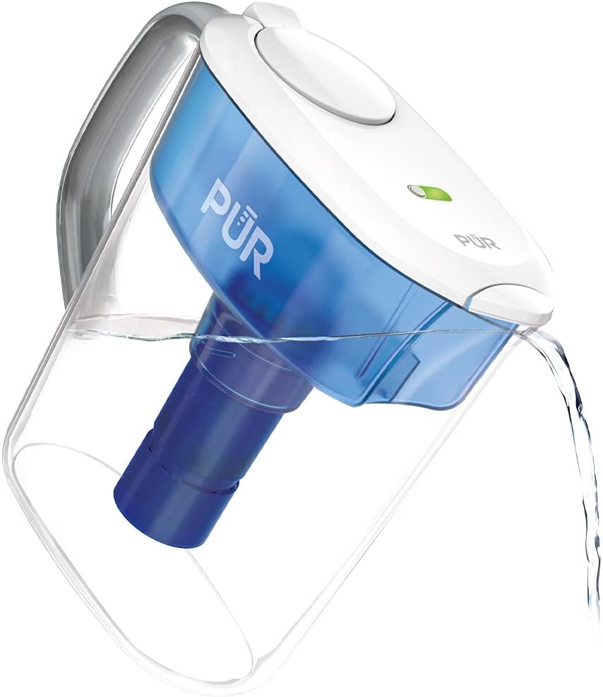PUR PLUS 11 tazze