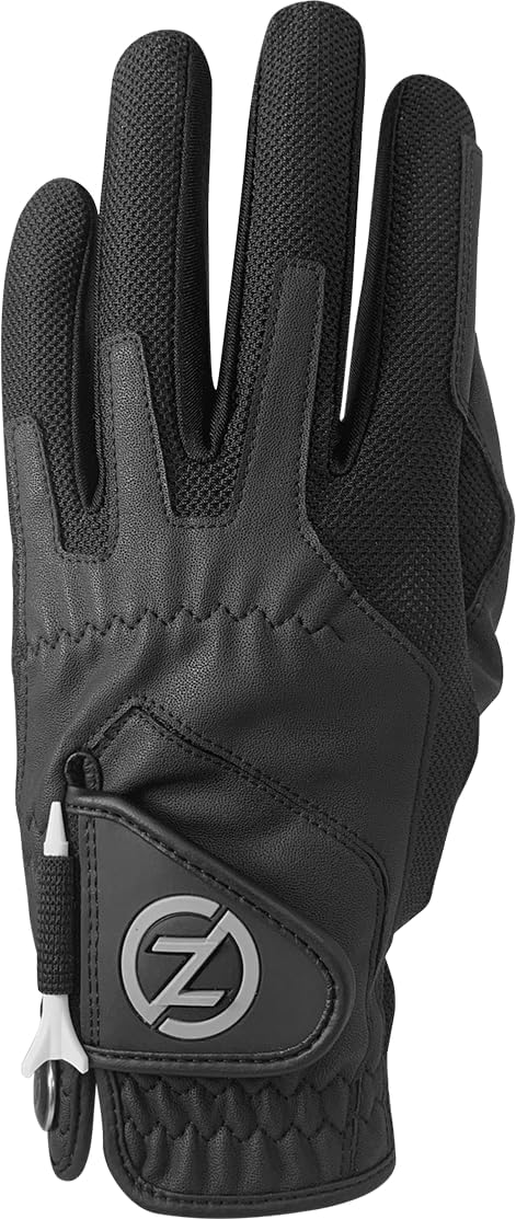Zero Friction Compression Golf Glove
