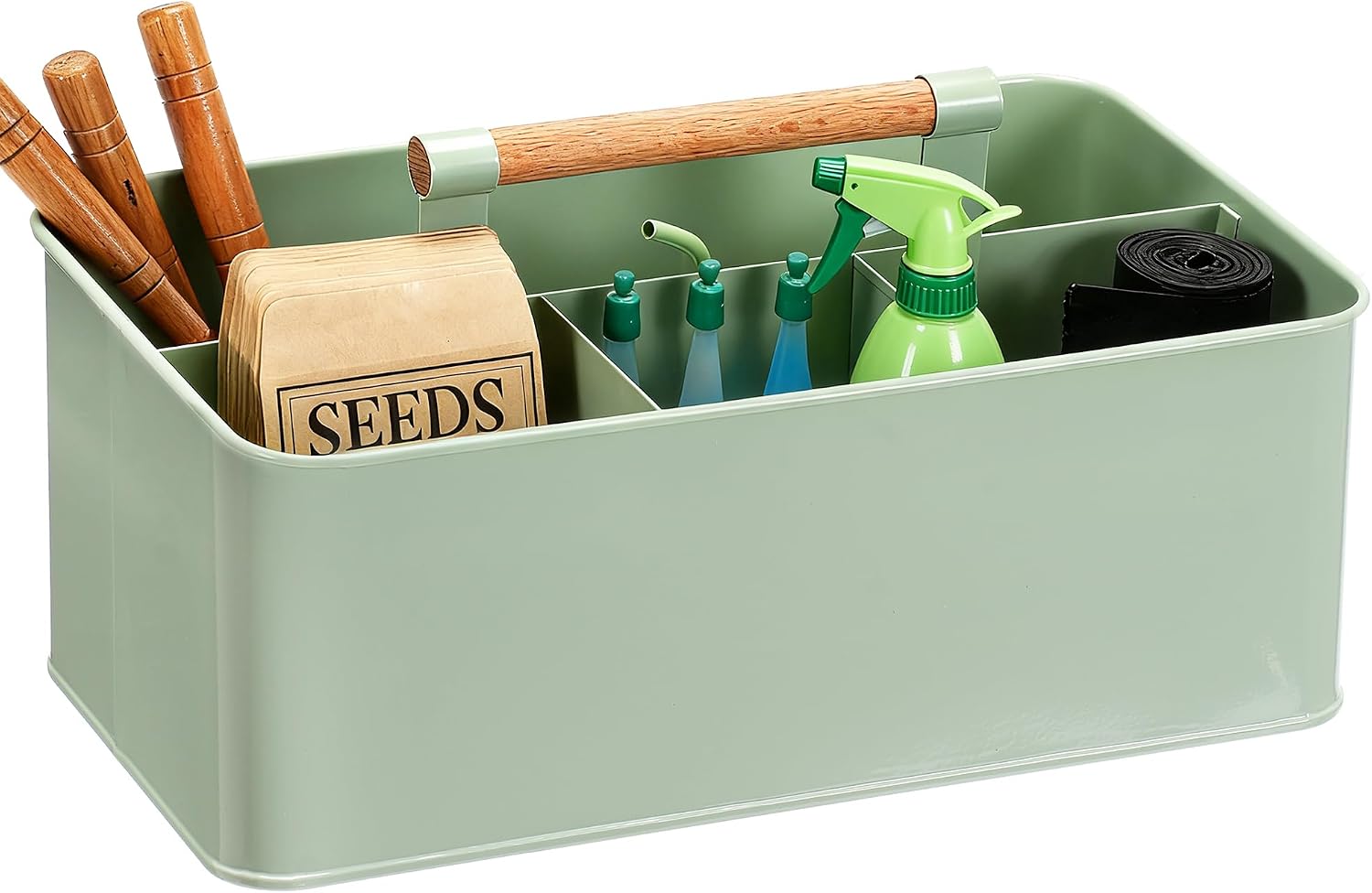 Candco Metall-Garten-Caddy
