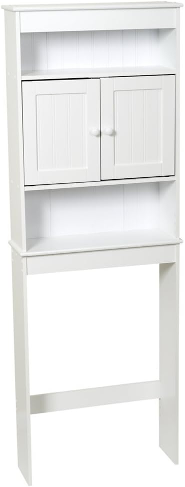 Zenna Home Cottage Spacesaver
