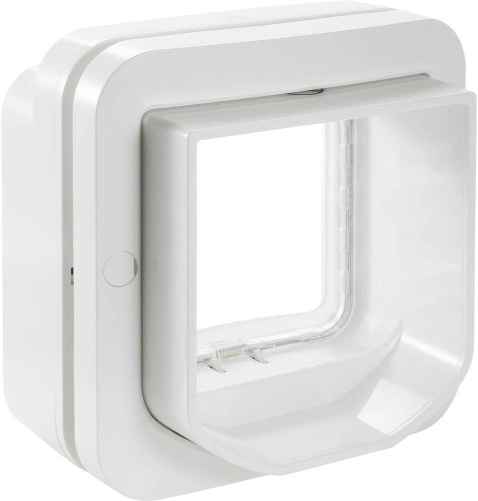 SureFlap DualScan Cat Door
