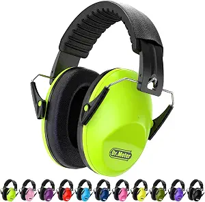 Best Kids Ear Protection Alternatives for 2026