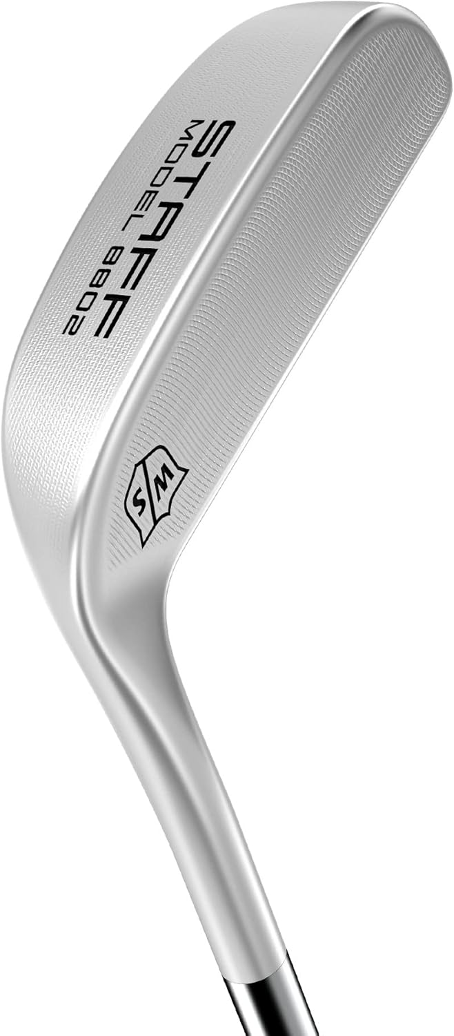 Wilson Staff Model 8802