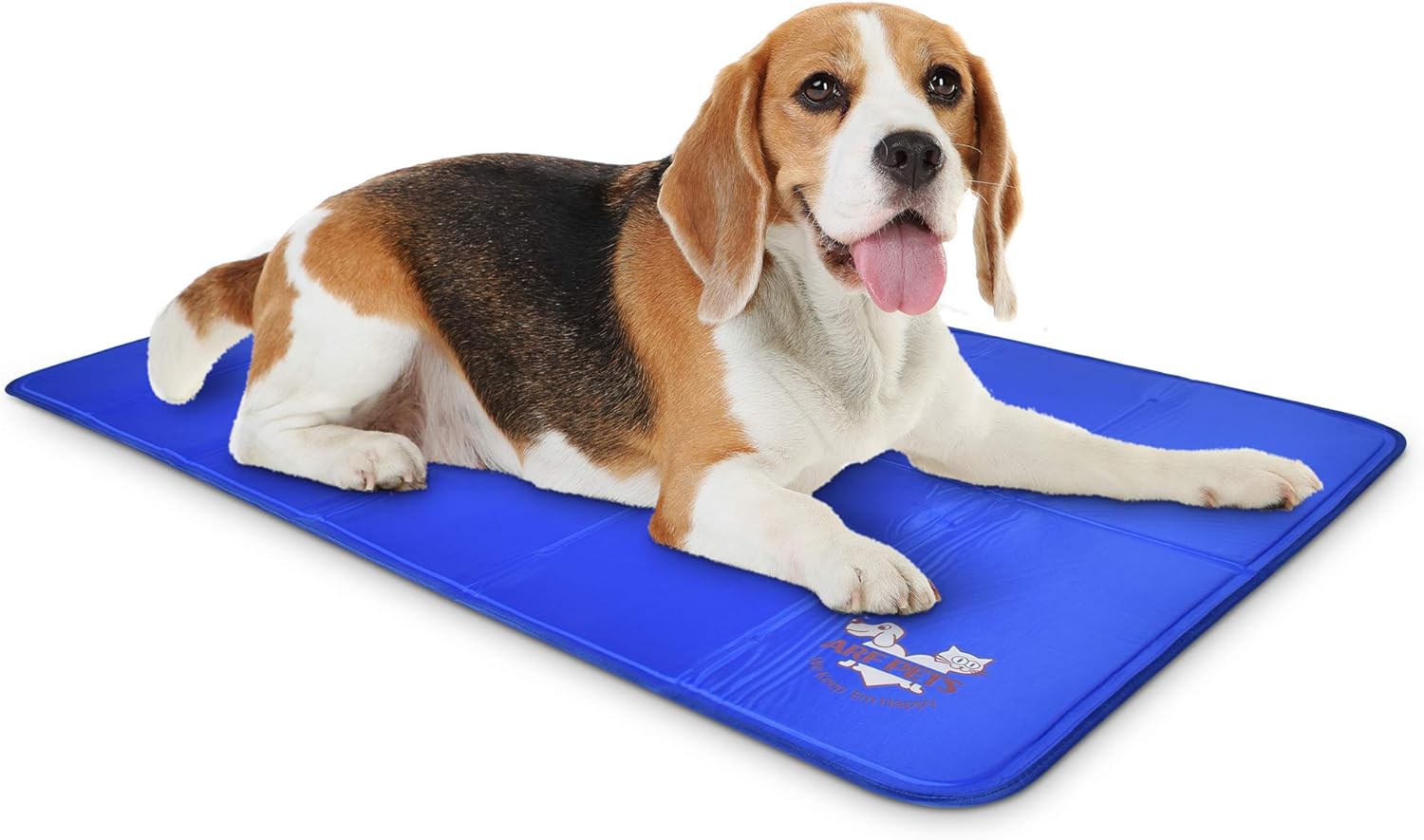 Arf Pets esterilla de gel autorrefrigerante para perros