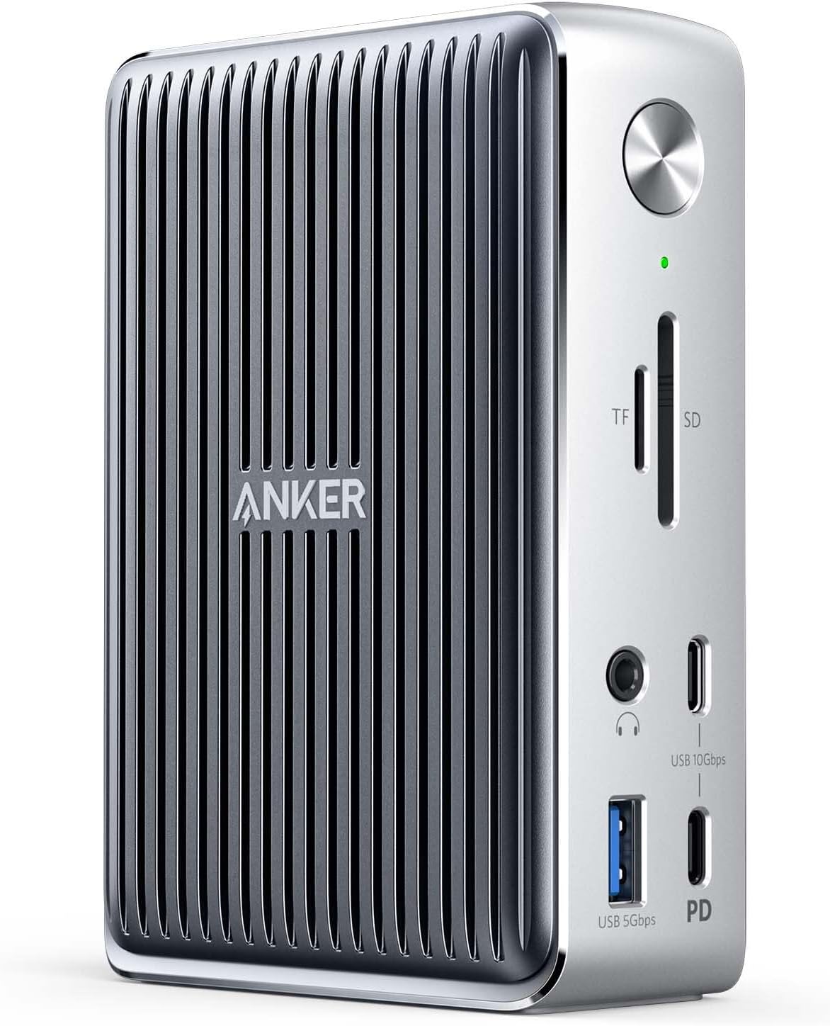 Dock Thunderbolt Anker 577
