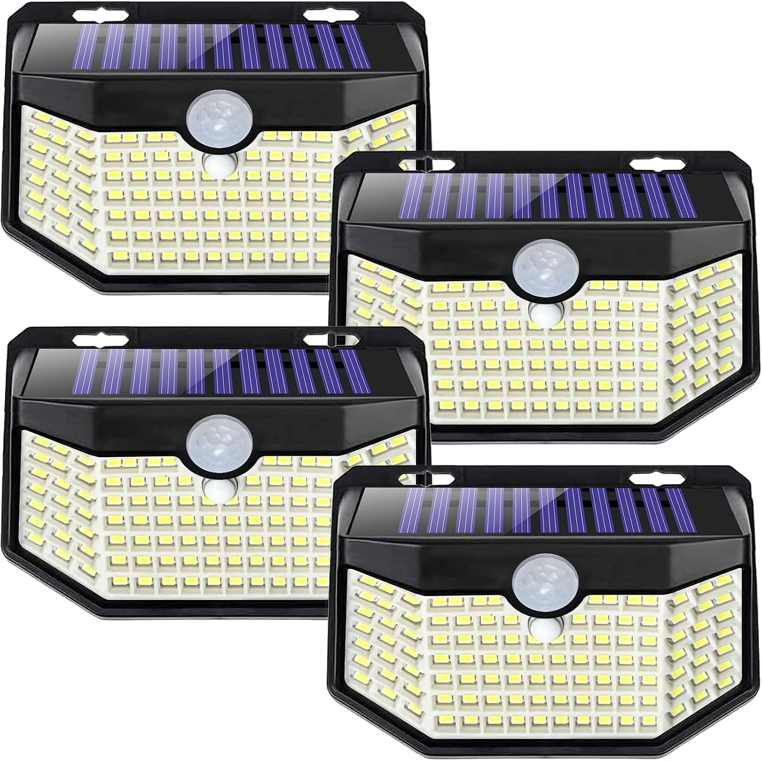 Best Solar Fence Lights for Safer Outdoor Spaces in 2026