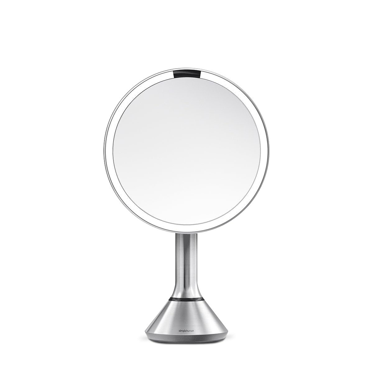 simplehuman Sensor Mirror Round