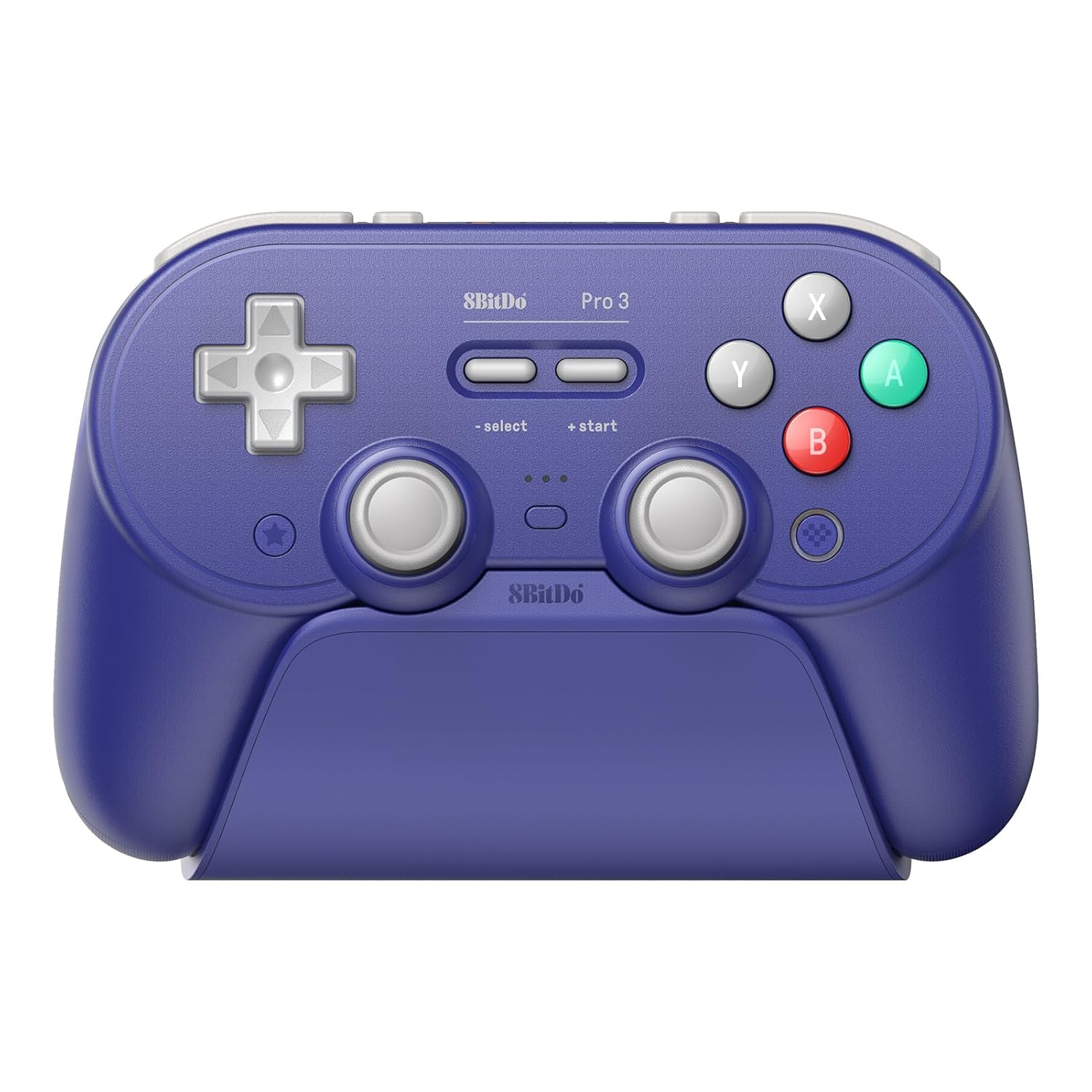 8BitDo Pro 3 Bluetooth Controller