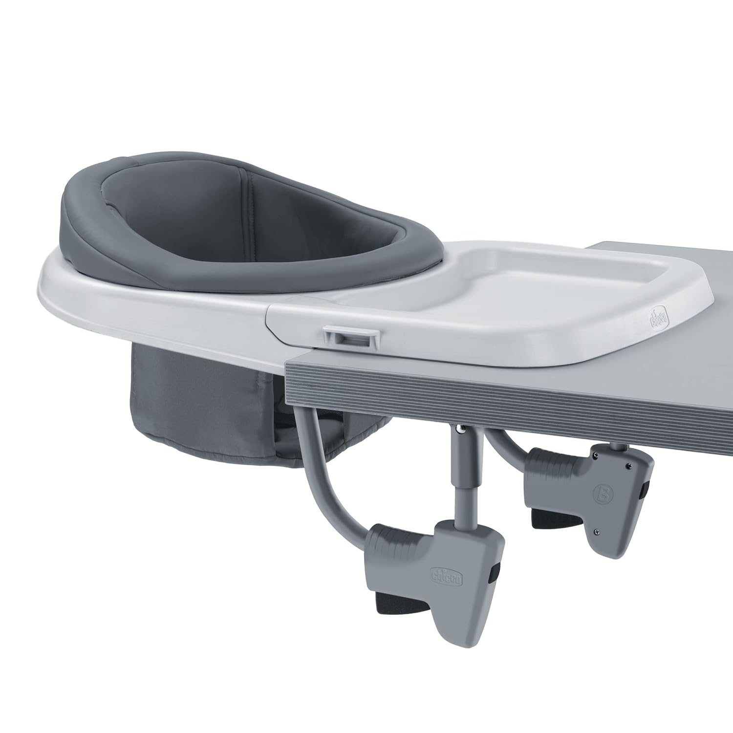 Chicco FastLock 360