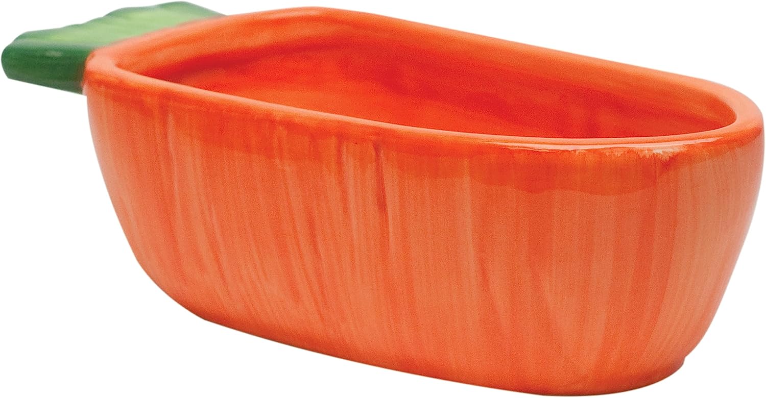Kaytee Vege-T-Bowl Wortel 22 oz