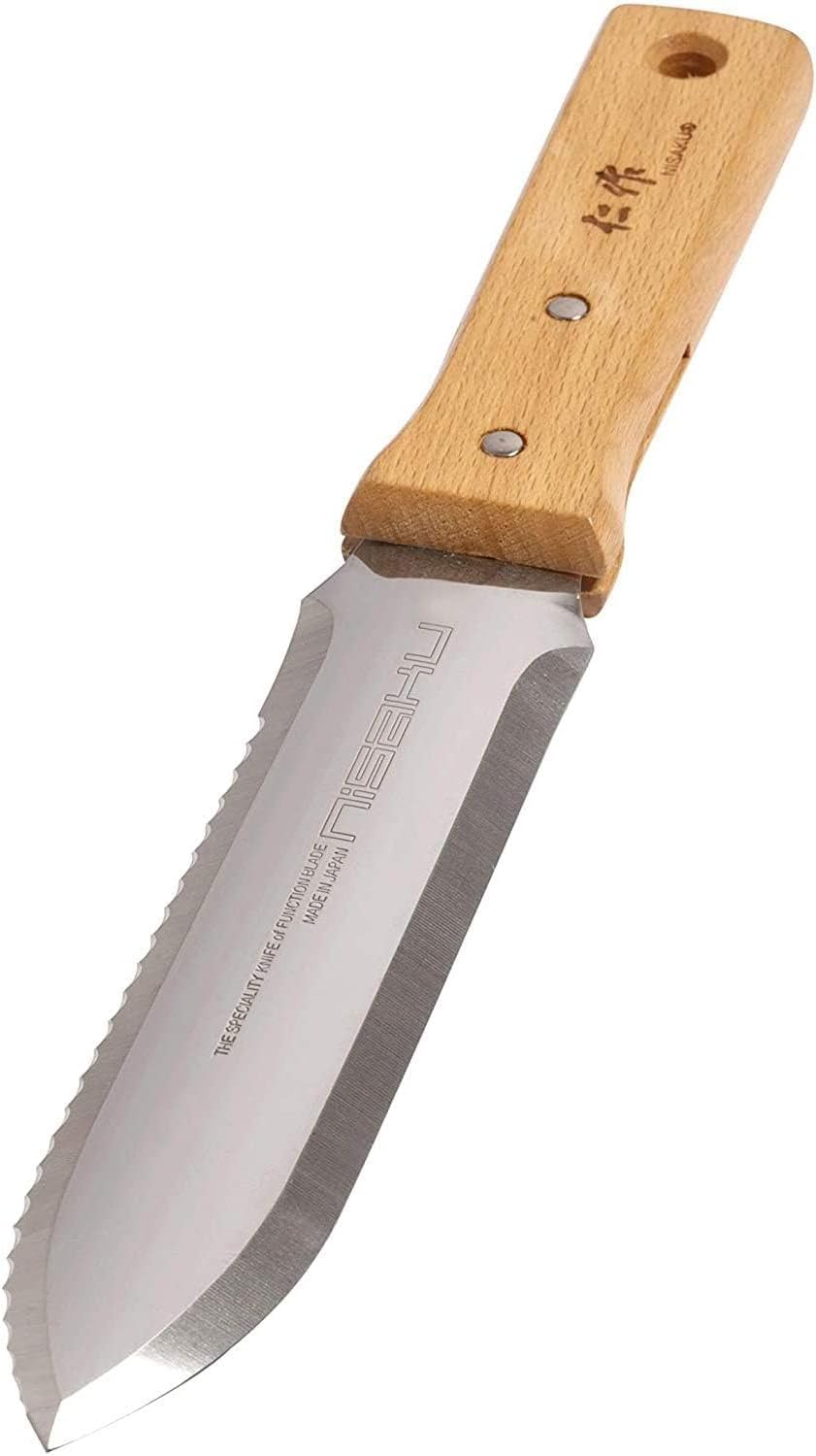 Best Garden Hori Hori Knives for 2026: A Practical Buying Guide