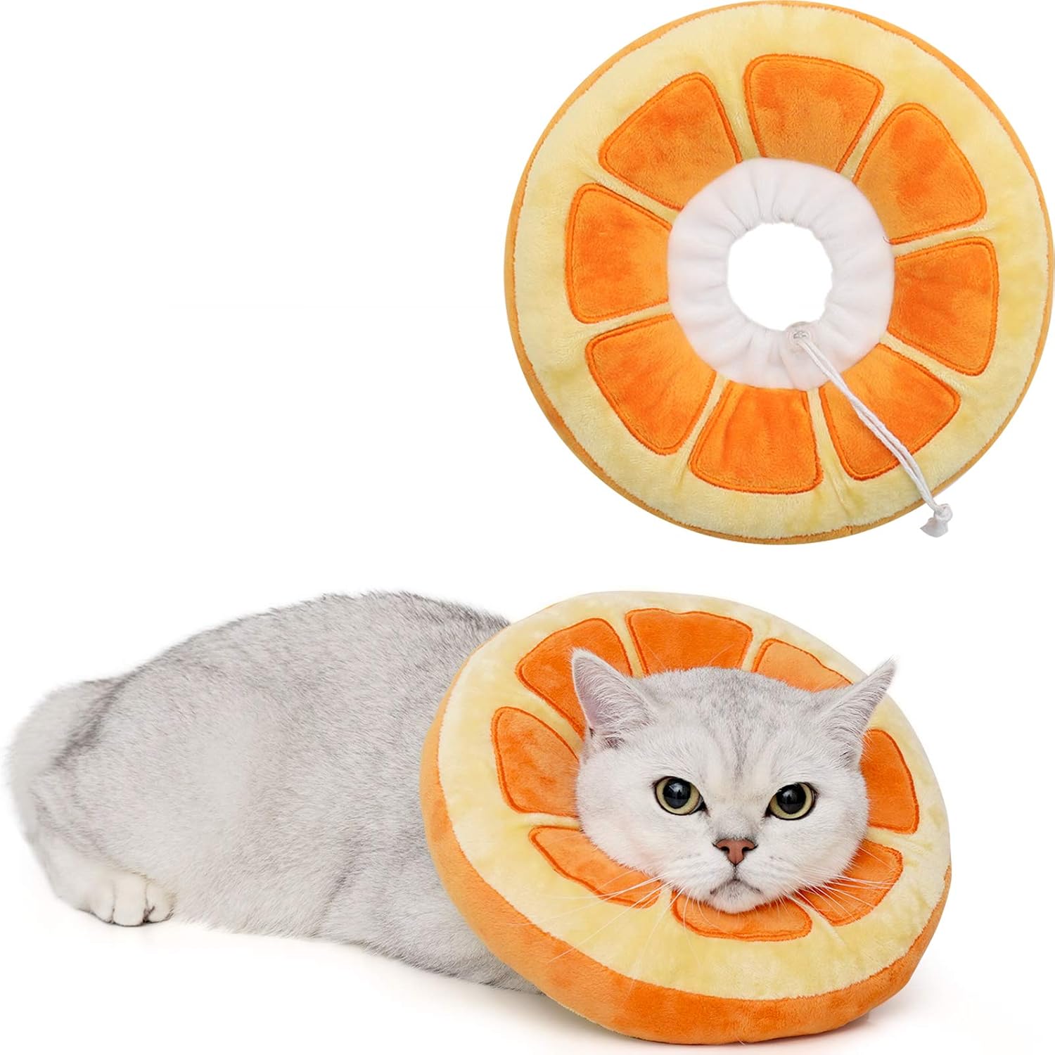 Best cat recovery collars in 2026: three effective cone alternatives