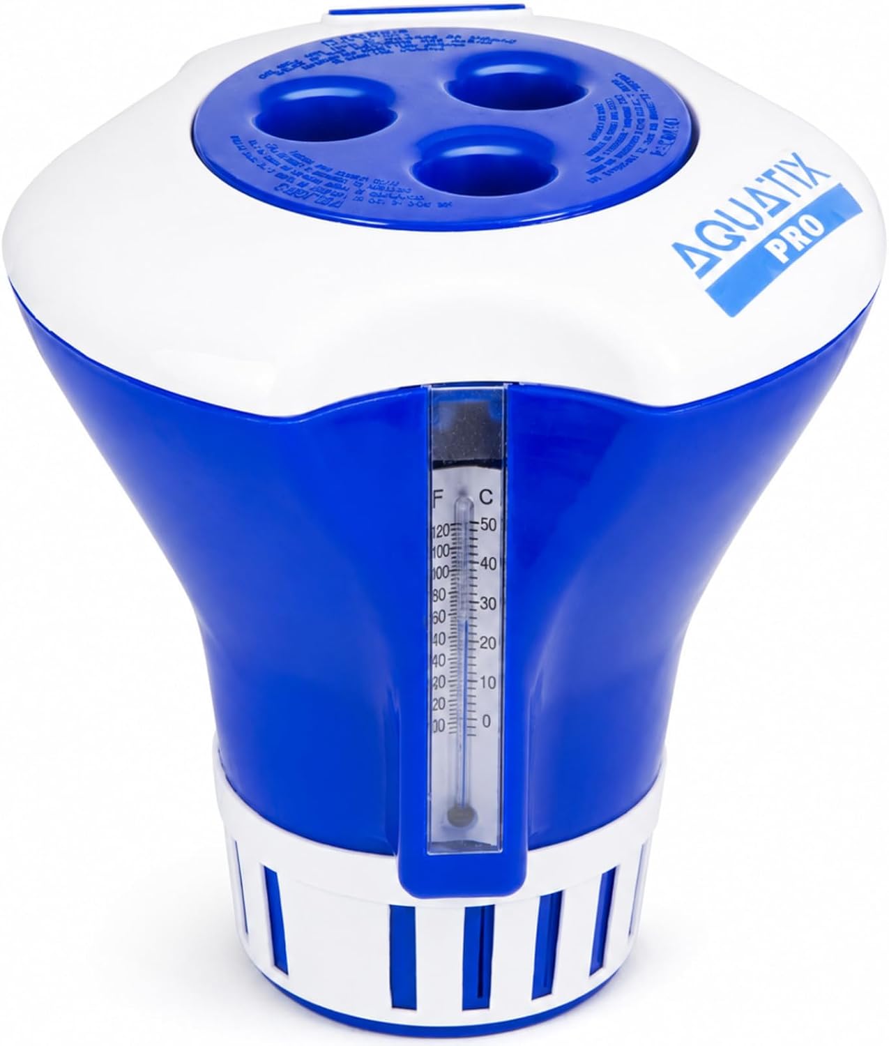 Aquatix Pro Thermometer Floater