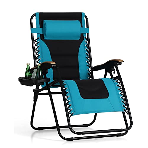 PHI VILLA Oversize XL Chair