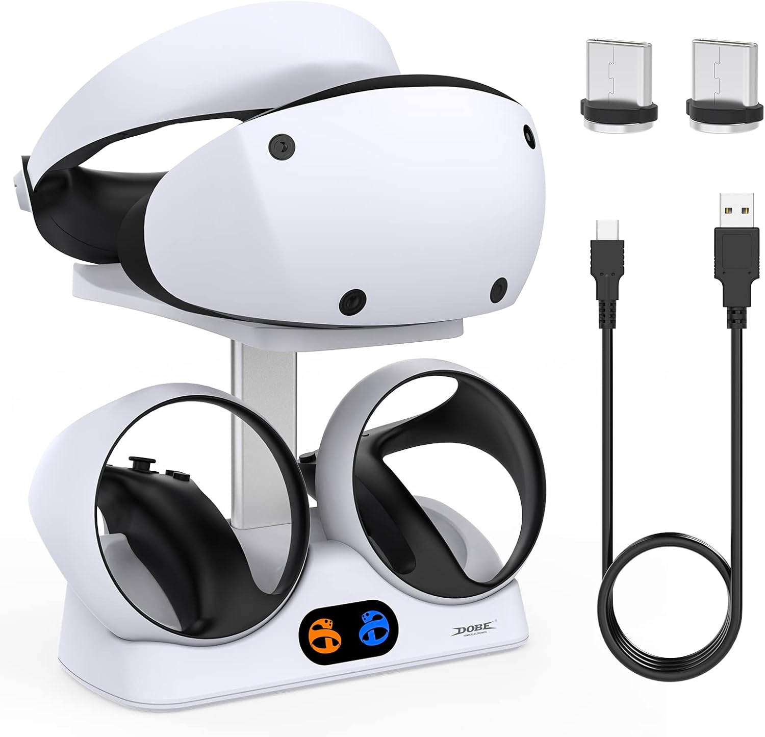 Stojak ładujący FASTSNAIL PSVR2