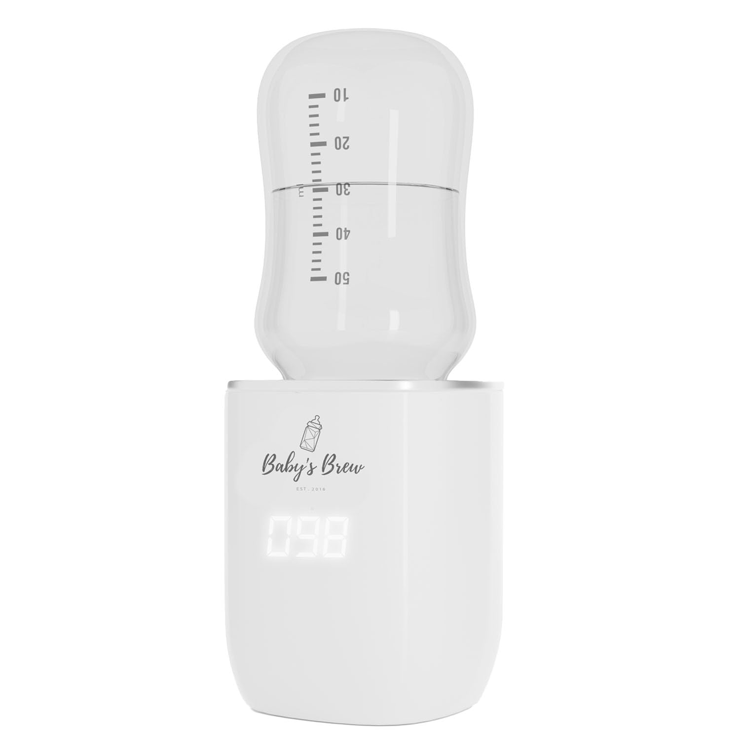 Baby's Brew Warmer Pro