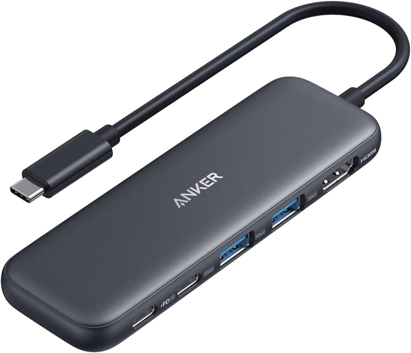 Melhores hubs USB-C para viajar com MacBook Air em 2026