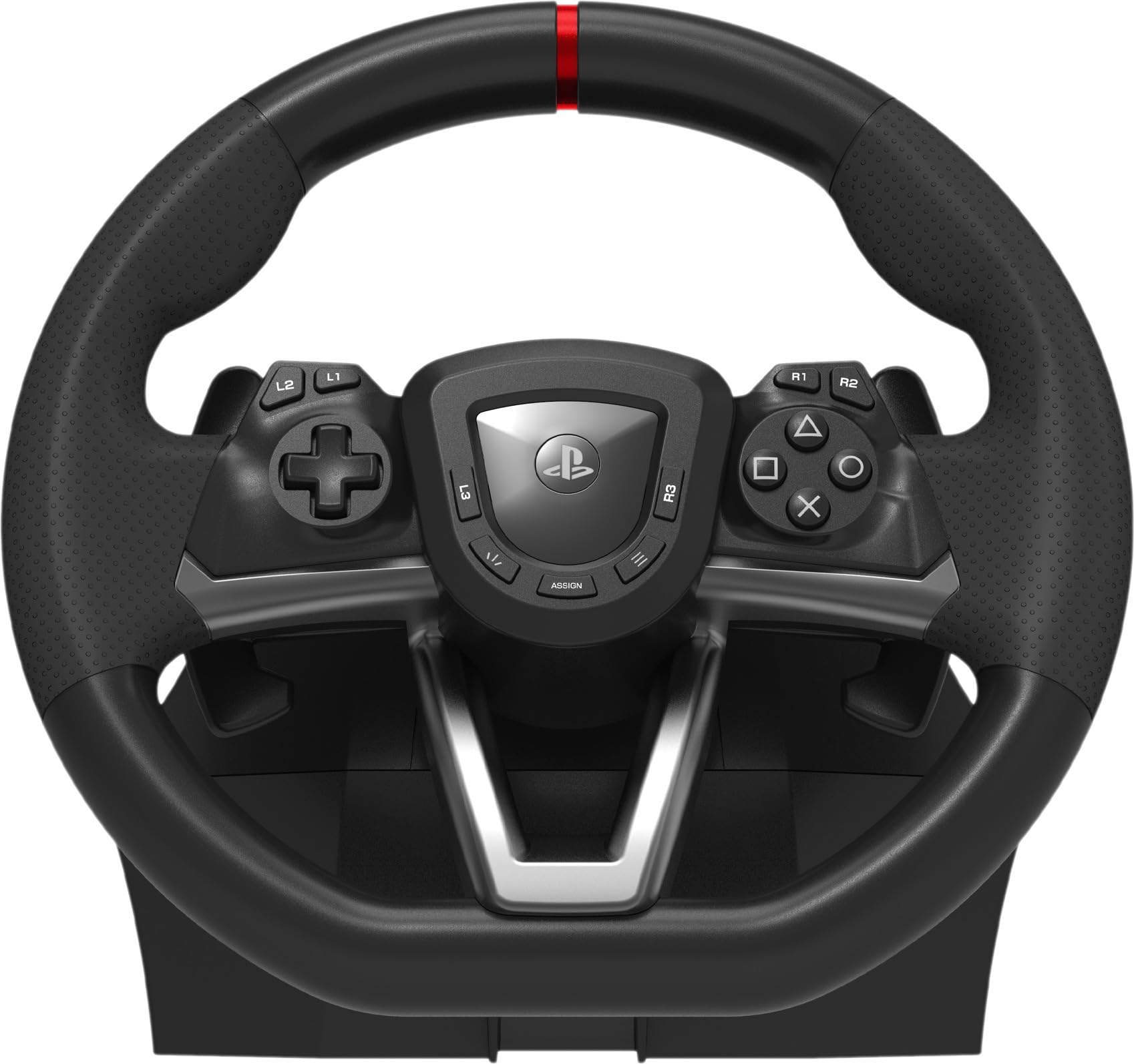 HORI Racing Wheel Apex